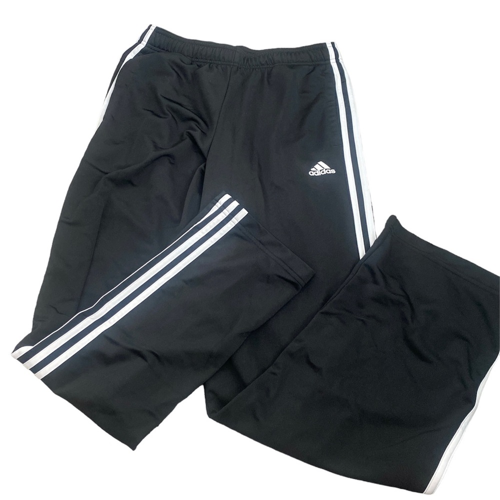 Adidas track pants